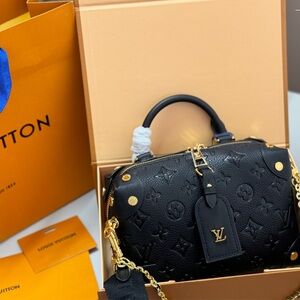 Louis Vuitton women's bag